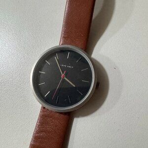 Classy Minimalist Analog Watch